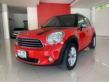 2012 Mini Cooper 1.6 R60 Countryman Countryman Hatchback