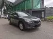 Used 2013 Mazda CX-5 2.0 SKYACTIV-G SUV - Cars for sale
