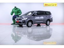 2015 Toyota Innova 2.0 (ปี 11-15) G Wagon AT