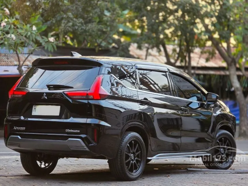2022 Mitsubishi Xpander Ultimate MPV
