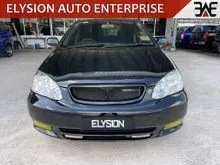 2003 Toyota Corolla Altis 1.8 G Sedan / SATU OWNER SAJA