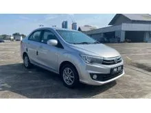 PERODUA BEZZA X PREMIUM 1.3 2018 AUTO