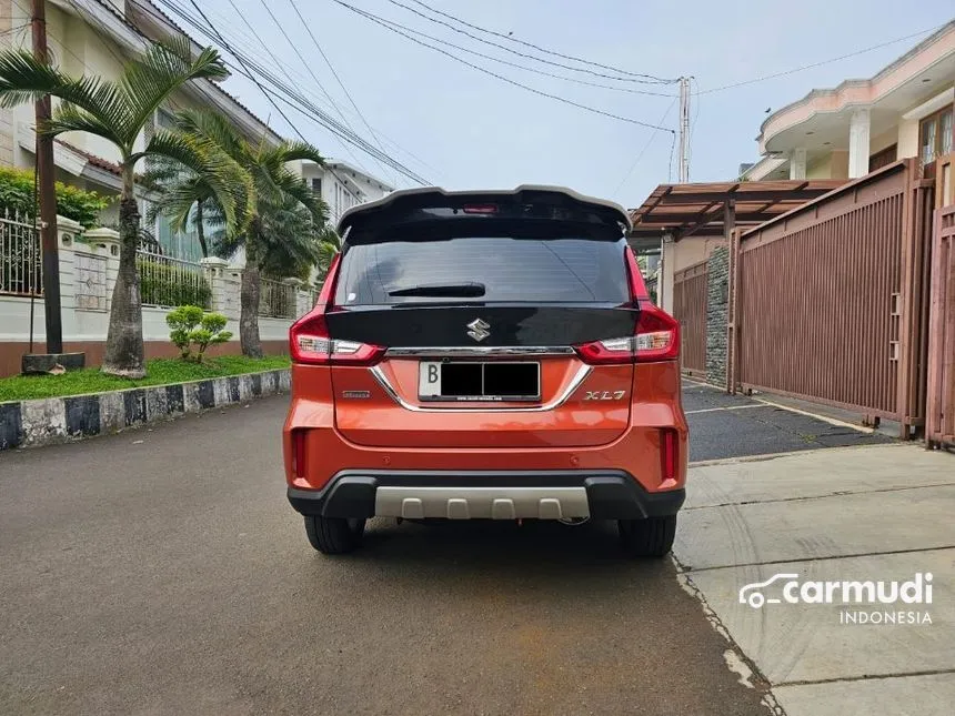 2022 Suzuki XL7 Alpha SUV