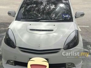 Used Perodua Myvi For Sale In Malaysia - Klemburan x