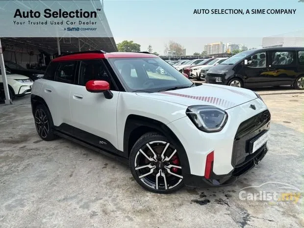 Malaysia Mini cooper Cars for Sale - Carlist.my
