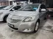 Used 2011 TOYOTA VIOS 1.5 (A) G Tip top condition RM28,800.00 Nego www.wasap.my/60125261222/Interested-UsedCar - Cars for sale