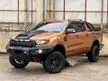 Used 2019 Ford Ranger 2.0 Wildtrak High Rider Dual Cab Pickup Truck / UNDER FORD WARRANTY / FULL FORD SERVICE RECORD / FRONT BULL BAR HAMER