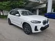 Used 2023 BMW X3 2.0 sDrive20i M Sport SUV - Cars for sale