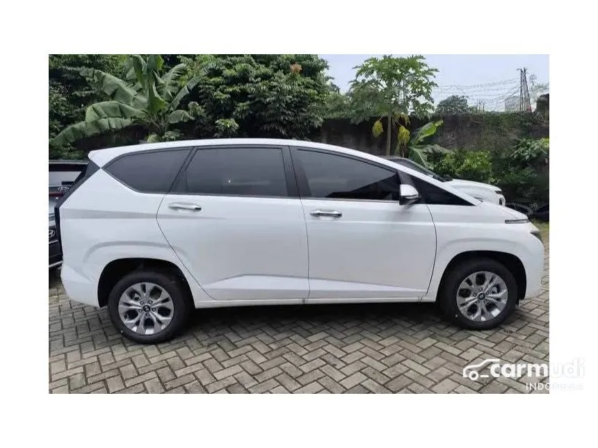 2026 Hyundai Stargazer Essential MPV