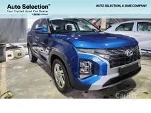 2024 Hyundai Creta 1.5 Plus SUV (Sime Darby Auto Selection)