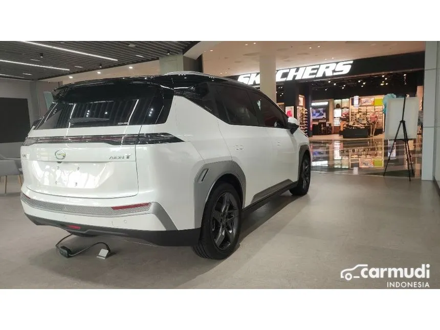 2024 GAC Aion Y Plus EV Premium Wagon