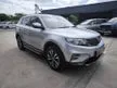 Used 2019 Proton X70 1.8 TGDI Executive (A)