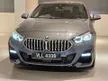 Used 2020 BMW 218i 1.5 M Sport Gran Coupe Warranty & free service 2025 - Cars for sale