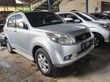 2007 Daihatsu Terios 1.5 TX SUV Dp8jt