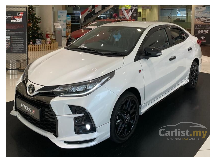 G spec 2021 vios Toyota Vios G spec 2021 vios Vios GR