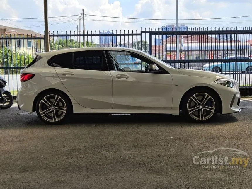 2023 BMW M135i xDrive Hatchback
