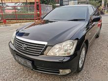 2007 Toyota Crown 3.0 Royal Saloon no Accord camry