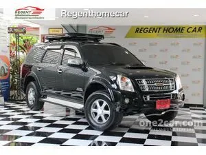 2008 Isuzu MU-7 3.0 Primo SUV