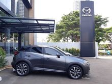 2019 Mazda CX-3 2.0 Touring Wagon