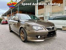 2011 Proton Persona 1.6 (A) LIKE NEW