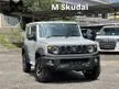 Recon 2022 Suzuki Jimny Sierra 1.5 JC Package 6A 20KM ONLY NEW CAR JAPAN SPEC