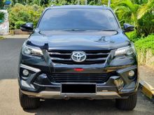 2019 Toyota Fortuner 2,4 VRZ SUV