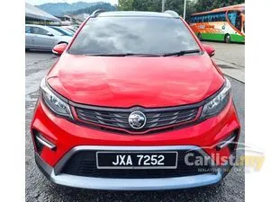 2024 Proton Iriz 1.6 Active Hatchback