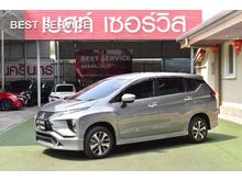 2020 Mitsubishi Xpander 1.5 (ปี 18-23) GT Wagon