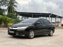 2015 Honda City 1.5 E Sedan (Direct Owner) Loan Kedai