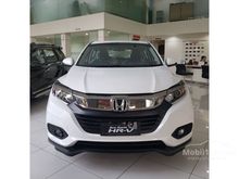 PROMO SPECIAL HADIAH AKHIR TAHUN Honda HR-V 1.5 E SUV 2019