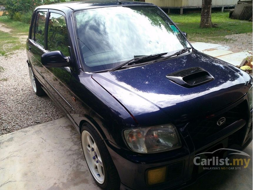 Perodua Kelisa Price In Malaysia - Surat QQ