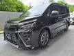 Recon 2020 Toyota Voxy 2.0 ZS Kirameki 2 - Cars for sale