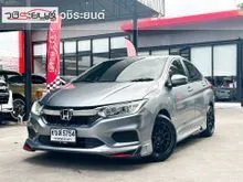 2017 Honda City 1.5 (ปี 14-18) V Sedan