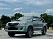 Used 2016 Toyota Hilux 2.5 G VNT Pickup Truck / NO OFF ROAD / WARRENTY 1 YR / TIPTOP CONDITION