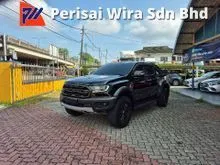 2021 Ford Ranger 2.0 Raptor X Special Edition Dual Cab Pickup