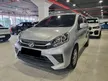 Used 2022 Perodua AXIA 1.0 G Hatchback + Sime Darby Auto Selection + TipTop Condition + TRUSTED DEALER +