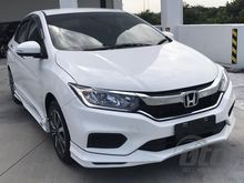 2020 Honda City 1.5 E i-VTEC Sedan