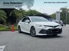 2023 Toyota Camry 2.5 V Sedan