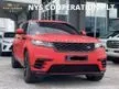 Recon 2019 Land Rover Range Rover Velar 2.0 P250 S SUV Unregistered - Cars for sale