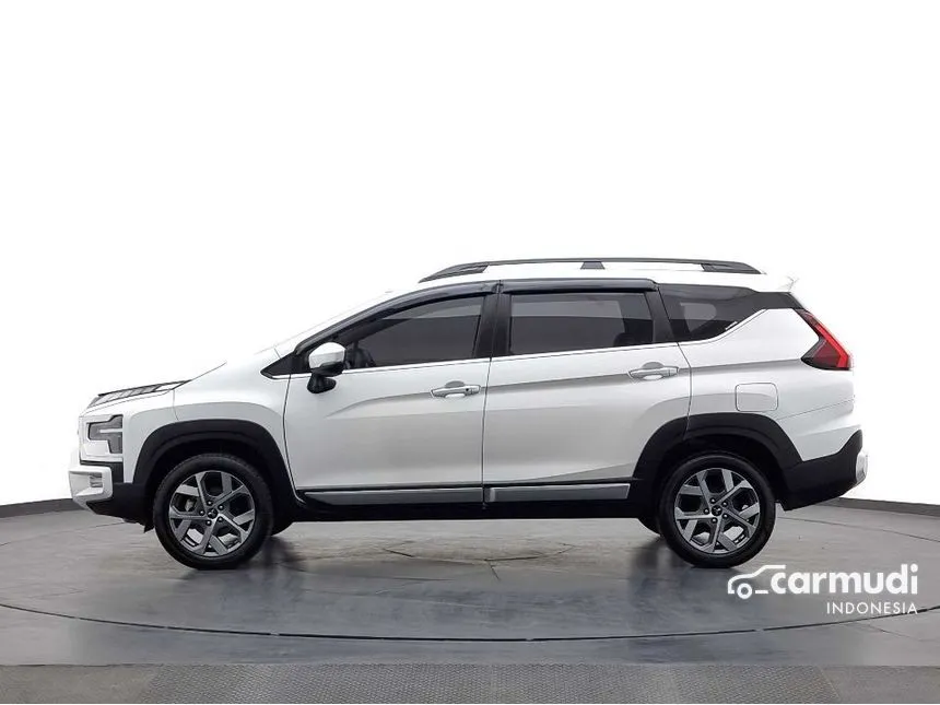 2023 Mitsubishi Xpander Cross Premium MPV