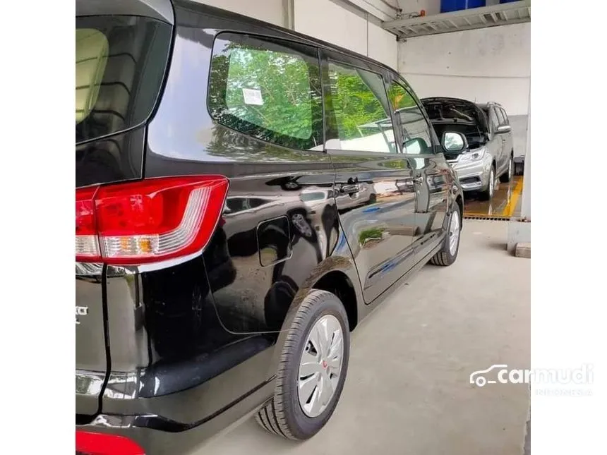 2025 Wuling Formo S 8 Seater MPV