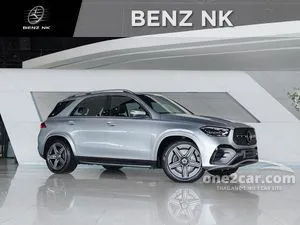2025 Mercedes-Benz GLE300 2.0 d 4MATIC AMG Dynamic SUV