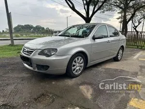 2014 Proton Persona 1.6 SV Sedan