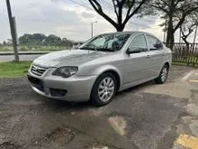 2014 Proton Persona 1.6 SV Sedan