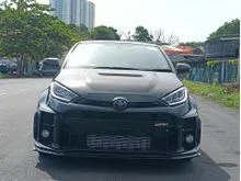 2023 Toyota GR Yaris 1.6 GRMN Hatchback