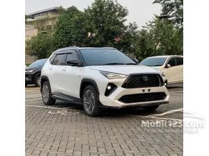 2026 Toyota Yaris Cross 1.5 S HV with GR Parts Aero Pkg(Prem Clr) SUV