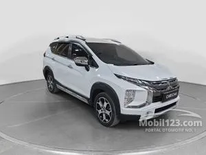 2021 Mitsubishi Xpander Cross 1.5 Premium MPV