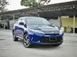 Used 2018 Toyota Harrier 2.0 Luxury SUV
