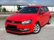 Used 2015 Volkswagen POLO 1.6 (CKD) (A) WELL MAINTAIN