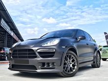 2012 Porsche Cayenne 3.6 SUV MUST VIEW